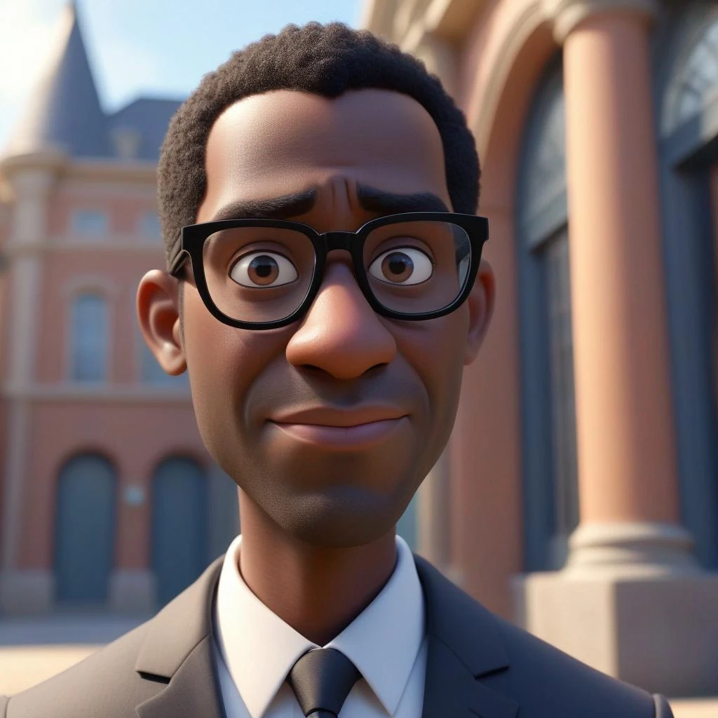 Mr Bellamy Junior | Grasmere Valley Wiki | Fandom