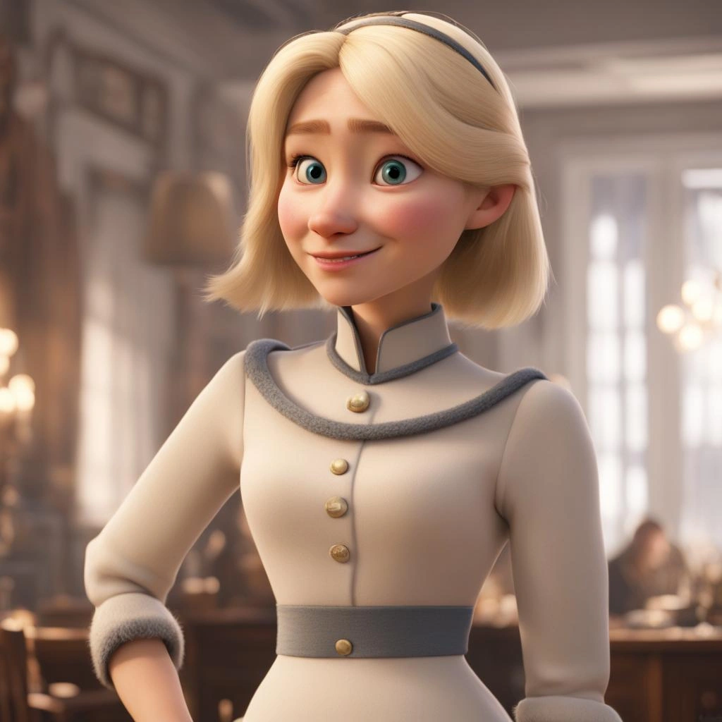 Mahlee Anne Grasmere Valley Wiki Fandom