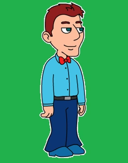 Adam Roe | Grasmere Valley Wiki | Fandom