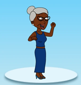 Chi Lewis Parry Basketball Clipart