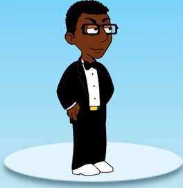 Mr Bellamy Junior | Grasmere Valley Wiki | Fandom