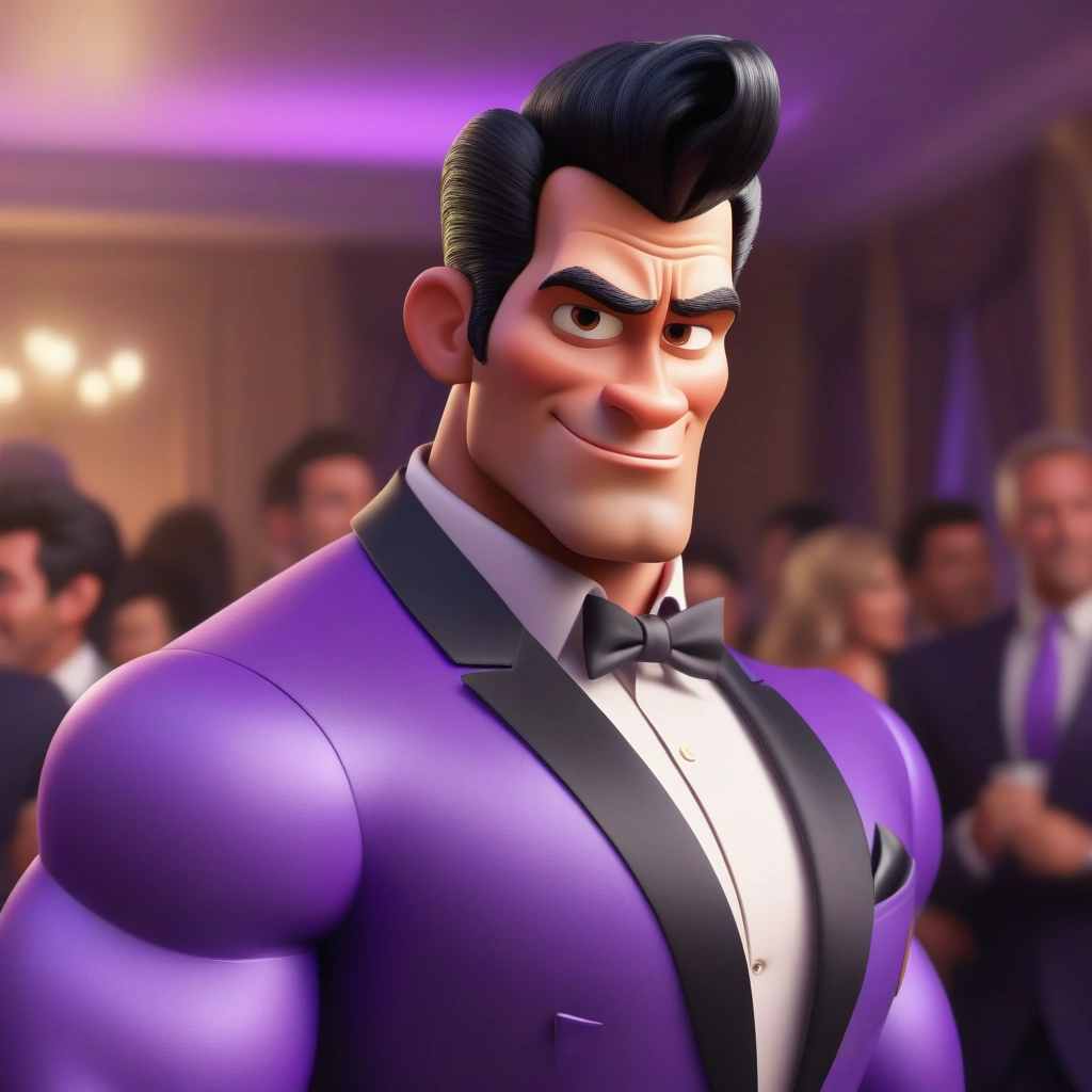 Mr Rexington CarringtonSmithe Grasmere Valley Wiki Fandom