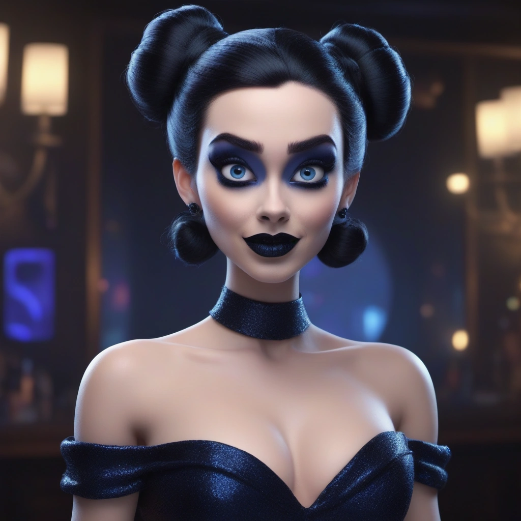 Beluah Chicago Grasmere Valley Wiki Fandom