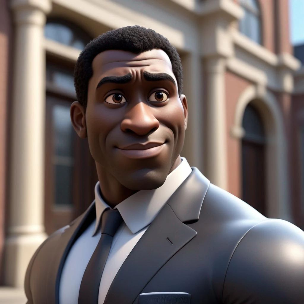 Mr Bellamy Senior | Grasmere Valley Wiki | Fandom