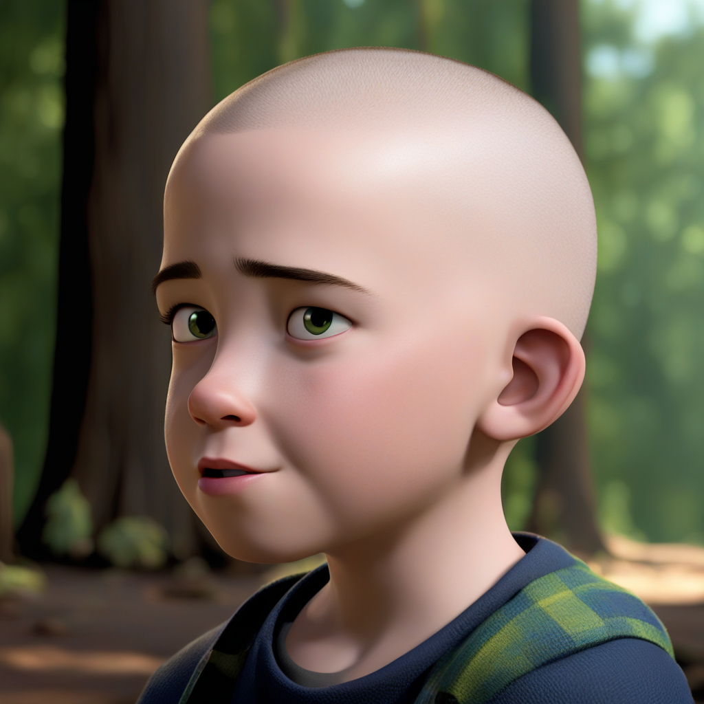 Little Stevie | Grasmere Valley Wiki | Fandom