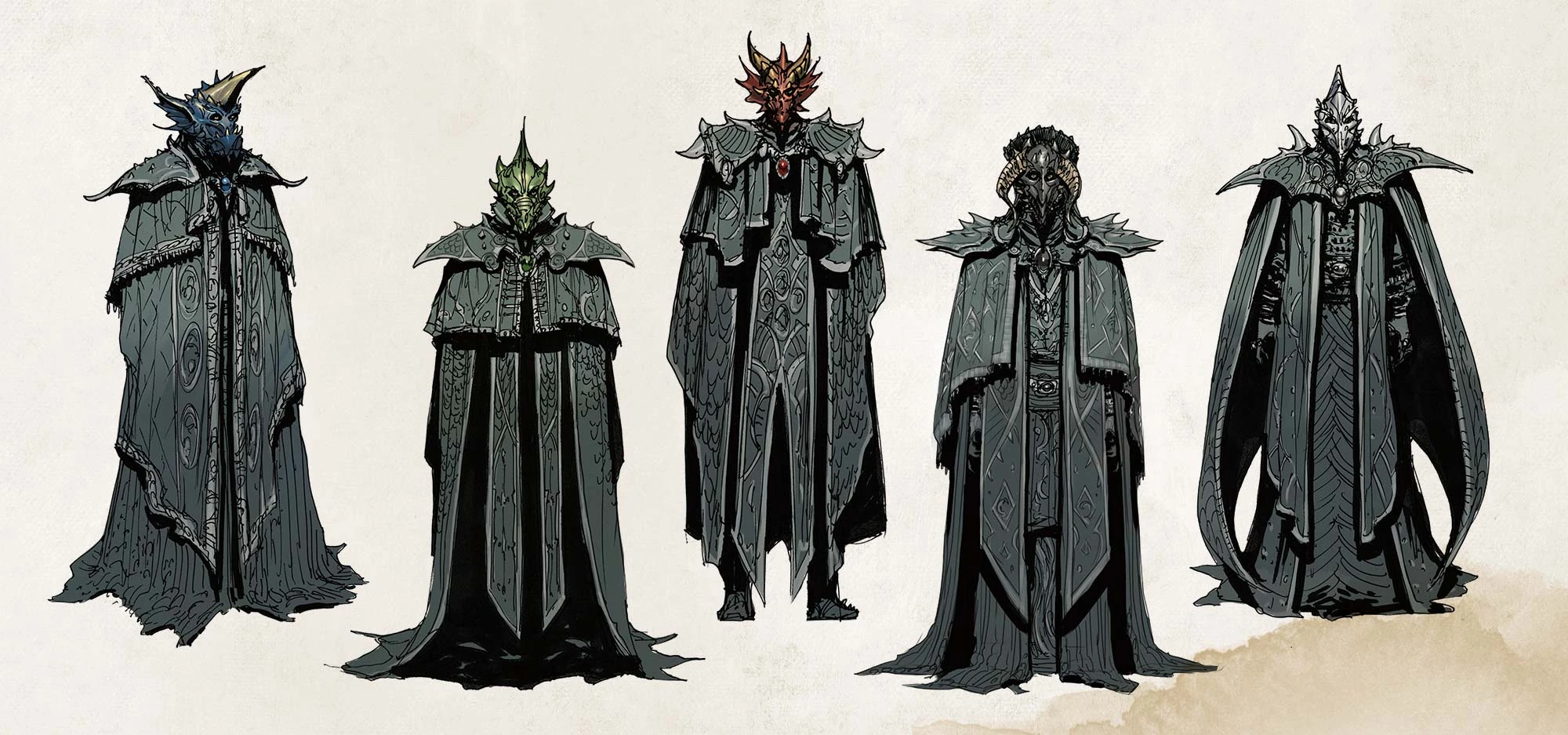 White Dragon Mask | Grattoverse Wiki | Fandom