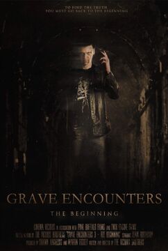 Grave encounters full movie free online on sale