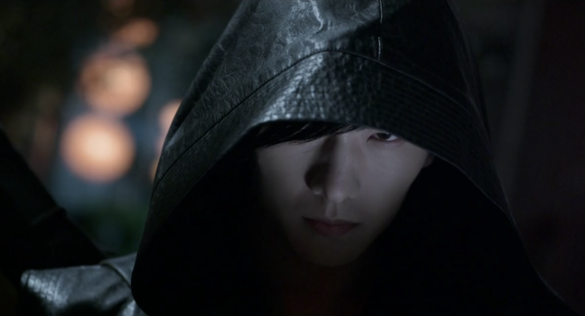The lost tomb season 1 ep clearance 1 eng sub