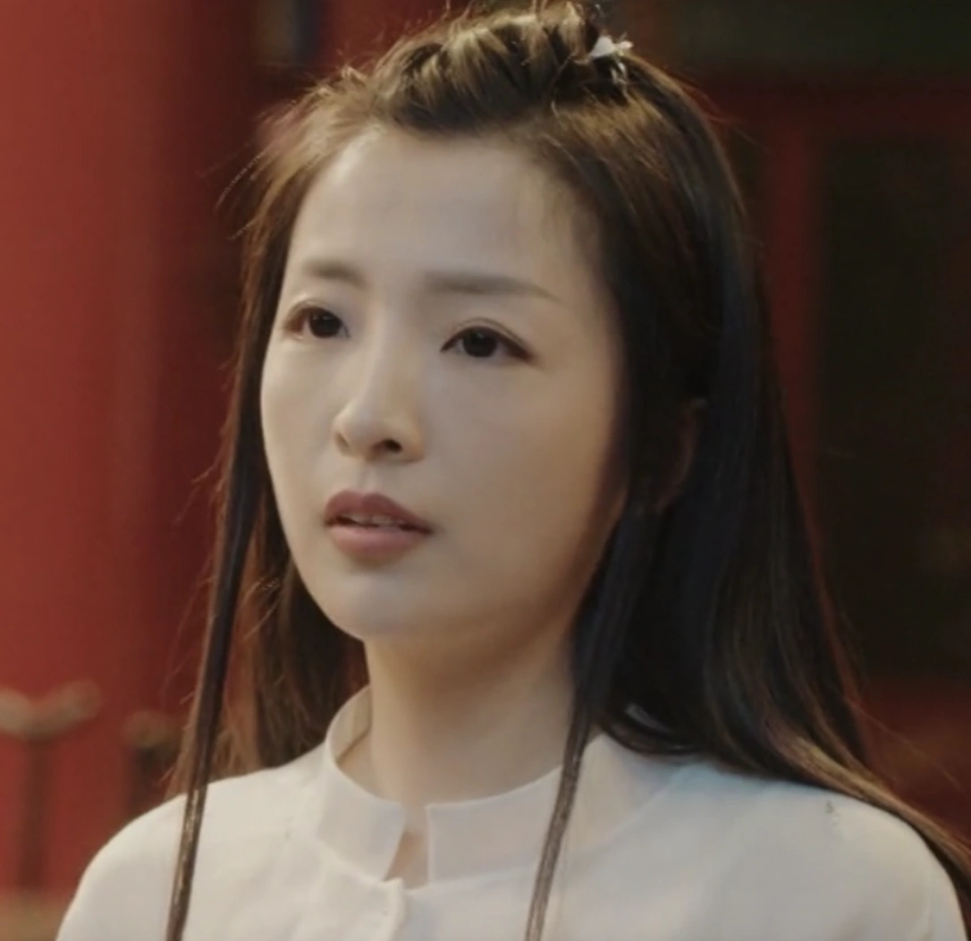 Sheng Sheng Man | Grave Robbers Chronicles Wiki | Fandom