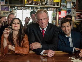 Graves Season 1 Episode 3