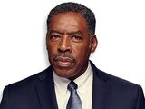 Ernie Hudson