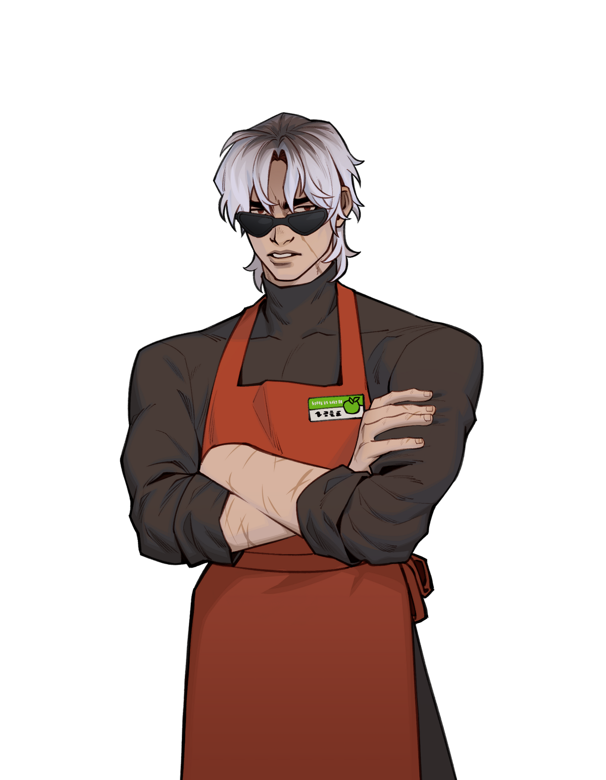 Yuto | Grave Seasons Wiki | Fandom