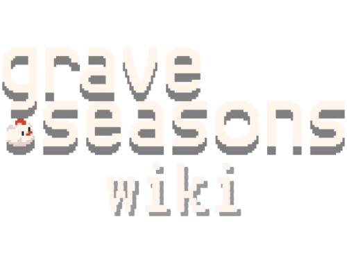 Grave seasons