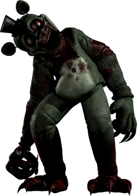 Freddybear | Graveyard Shift at Freddy's Wiki | Fandom