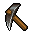 Pickaxe I item