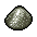 Silver powder item