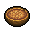 A bowl of lentils item