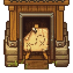 Porter Station Official Graveyard Keeper Wiki
