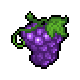 I grapes crop