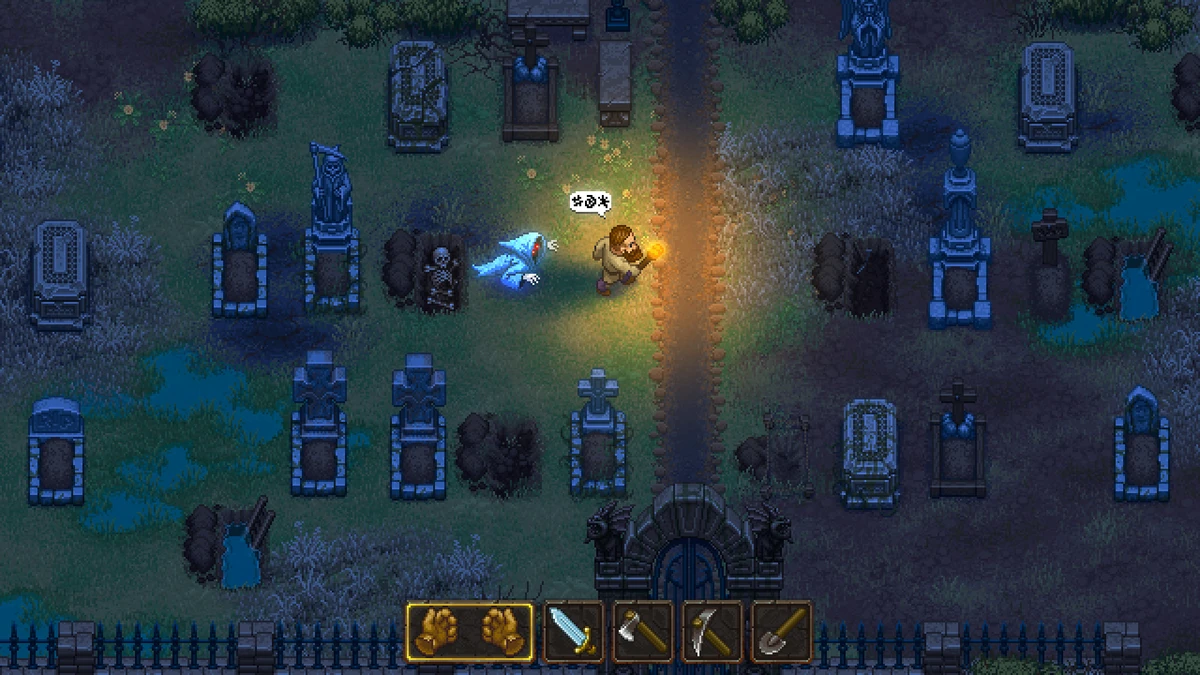 CategoriaGraveyard Keeper Wiki Official Graveyard Keeper Wiki