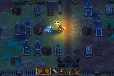 Alquimia - Official Graveyard Keeper Wiki