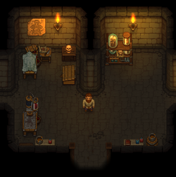 安置所 Official Graveyard Keeper Wiki 安置所 Official Graveyard Keeper Wiki