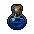 Energy potion item