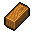 Wooden beam item