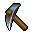 Pickaxe II item