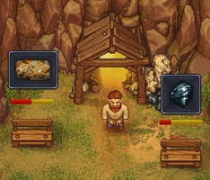 Mining Official Graveyard Keeper Wiki