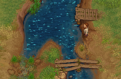 Fishing - Official Graveyard Keeper Wiki