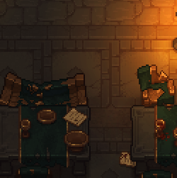 Dungeon Official Graveyard Keeper Wiki