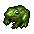 Frog item