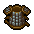 Iron armor item