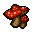 Super mushroom item