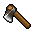 Axe i item