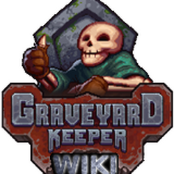 Official Graveyard Keeper Wiki Official Graveyard Keeper Wiki