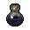 Berserk potion item