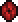 Red Tech Symbol