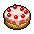 Cake item