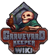 Tanning agent - Official Graveyard Keeper Wiki