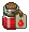 Red Paint item