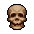 Skull item