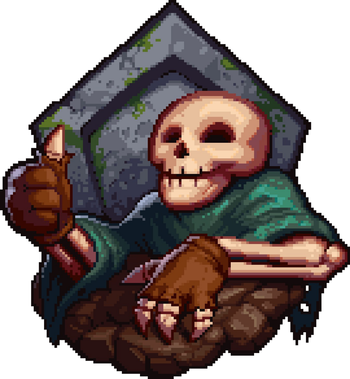 Graveyard keeper скачать стим фото 42