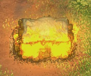 Crematorium fire