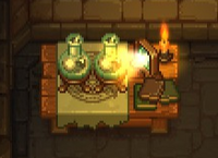錬金術作業台 ステージi Official Graveyard Keeper Wiki 錬金術作業台 ステージi Official Graveyard Keeper Wiki