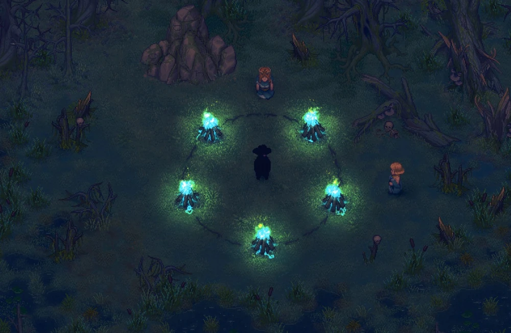 Elder God image 2