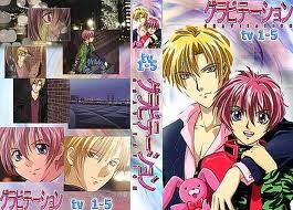Gravitation Episodes Gravitation Wiki Fandom Gravitation Episodes Gravitation Wiki Fandom