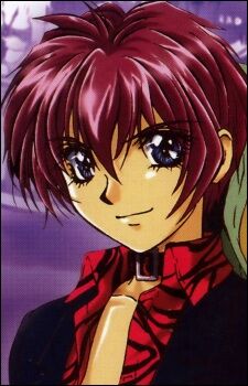 Shuichi Shindo Gravitation Wiki Fandom