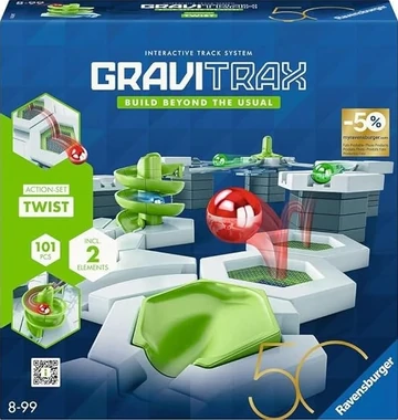 Twist Action Set | Gravitrax Wiki | Fandom